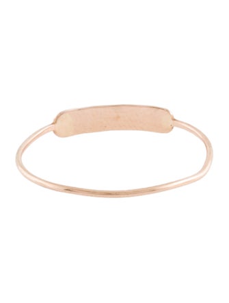 Ring 14K Explicit Ring