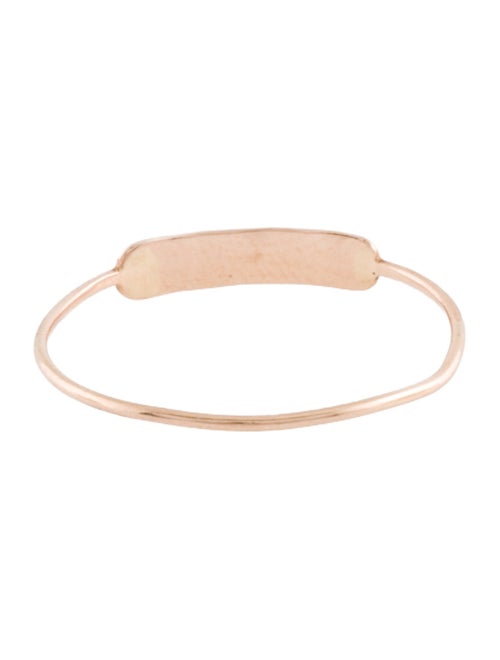 Ring 14K Explicit Ring