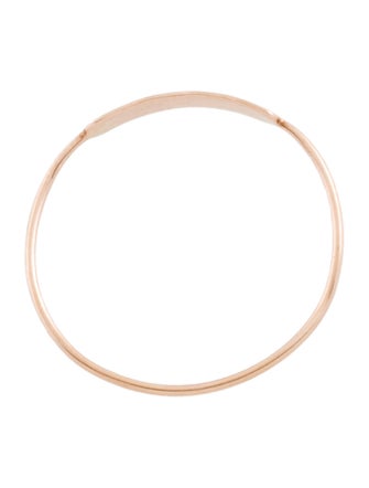 Ring 14K Explicit Ring