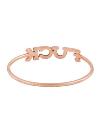 Ring 14K Explicit Band Ring