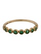 Ring 14K Emerald Band