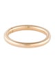 Ring 14K Stacking Band