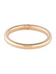 Ring 14K Stacking Band