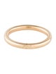 Ring 14K Stacking Band