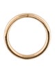Ring 14K Stacking Band