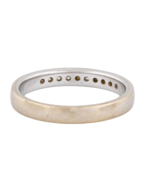 Ring Ben Bridge14K Diamond Wedding Band