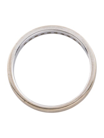 Ring Ben Bridge14K Diamond Wedding Band