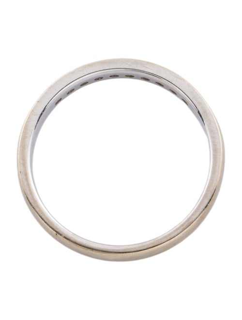 Ring Ben Bridge14K Diamond Wedding Band