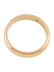 Ring 14K Wedding Band