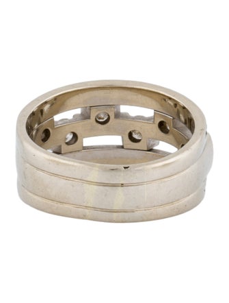 Ring 14K 1.32ctw Diamond Band Ring