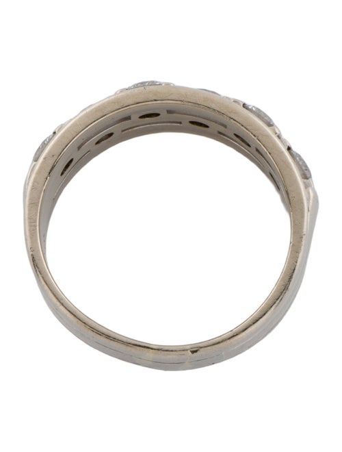 Ring 14K 1.32ctw Diamond Band Ring