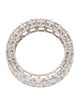 Ring 14K 6.00ctw Lab-Grown Diamond Eternity Band
