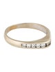 Ring 14K Diamond Band