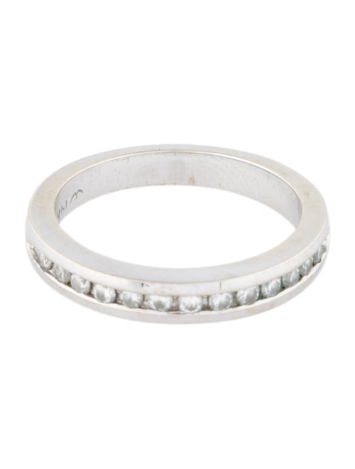 Ring 14K Diamond Band