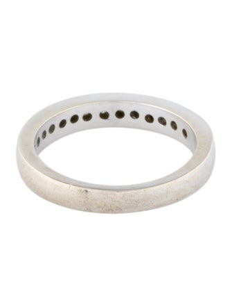 Ring 14K Diamond Band