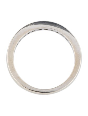 Ring 14K Diamond Band