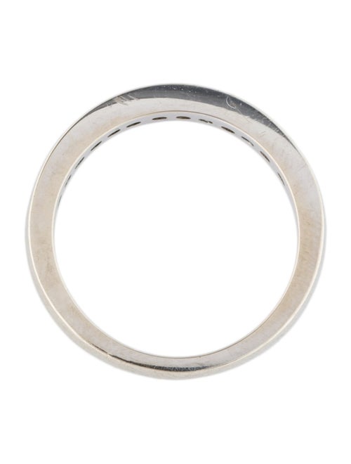 Ring 14K Diamond Band