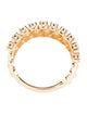 Ring 14K Diamond Band