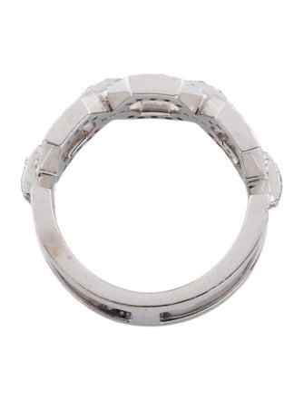 Ring 18K Diamond Band