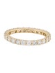 Ring 14K 1.50ctw Lab-Grown Diamond Eternity Band