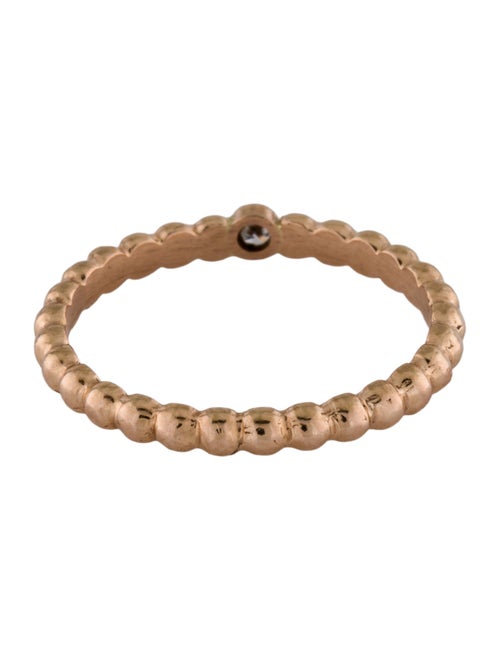 Ring 14K Diamond Band