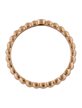 Ring 14K Diamond Band