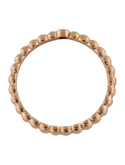 Ring 14K Diamond Band