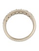 Ring 18K Diamond Band