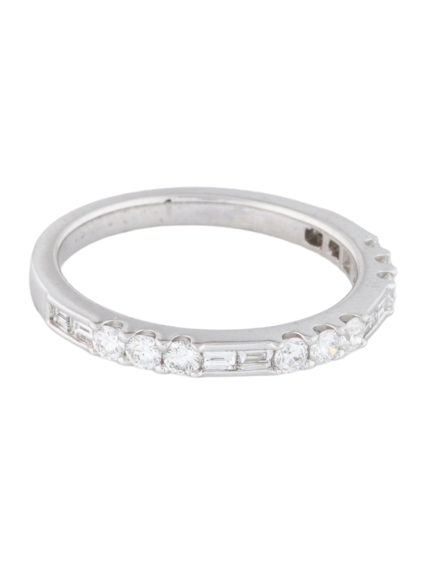 Ring 14K Diamond Band