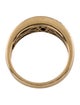 Ring 14K Diamond Band