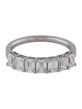 Ring 14K 1.80ctw Lab-Grown Diamond Band