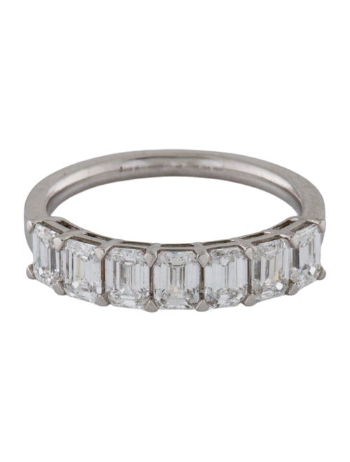 Ring 14K 1.80ctw Lab-Grown Diamond Band