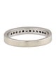 Ring 14K Diamond Wedding Band