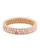 Ring By Bonnie 18K Lab-Grown Diamond Eternity Band Ring