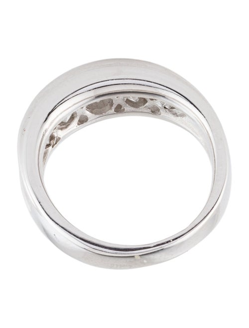 Ring 14K 1.38ctw Diamond Bad