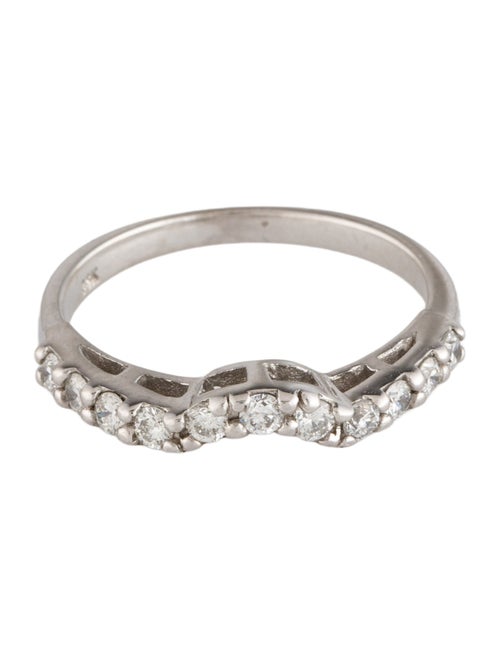 Ring 14K Diamond Band