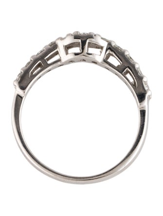 Ring 14K Diamond Band