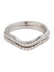 Ring 14K Diamond Stacking Ring Set
