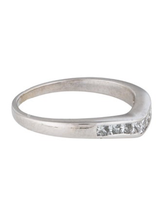 Ring 14K Diamond Band