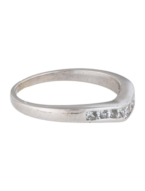 Ring 14K Diamond Band