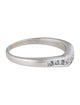 Ring 14K Diamond Band