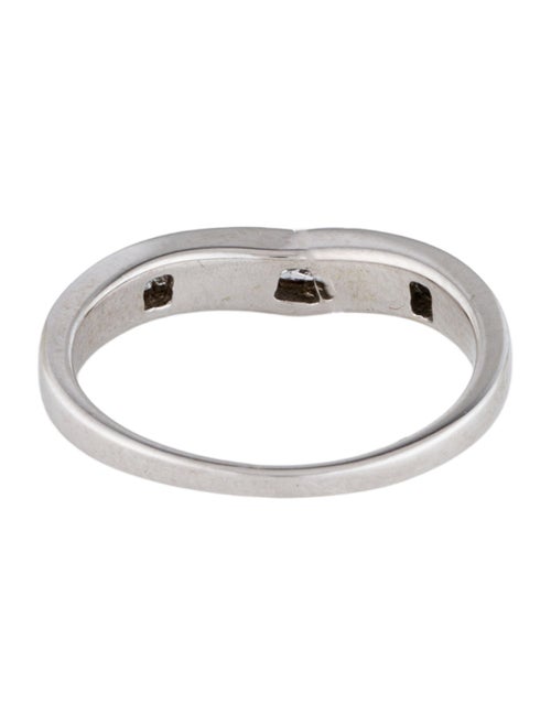 Ring 14K Diamond Band