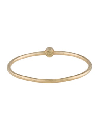 Ring 14K Turquoise Band