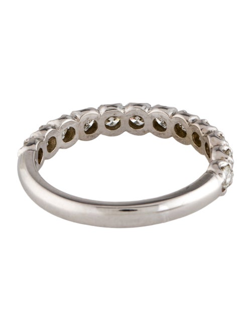 Ring 14K Diamond Band