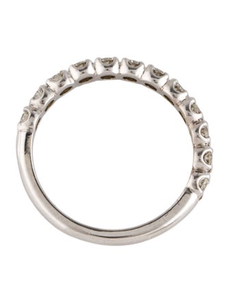 Ring 14K Diamond Band