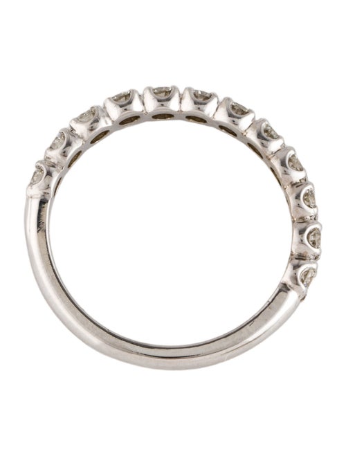 Ring 14K Diamond Band