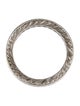 Ring Platinum Diamond Eternity Band