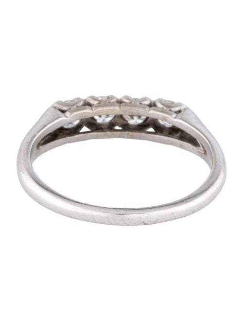 Ring 14K Diamond Band