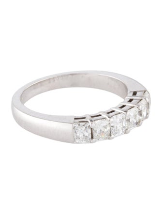 Ring 14K 1.26ctw Diamond Band