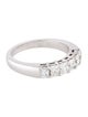 Ring 14K 1.26ctw Diamond Band